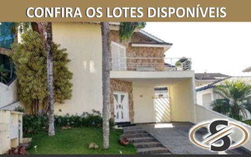Leilão de Imóveis