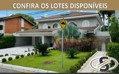 Leilão de Imóveis