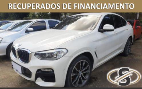 Leilão de Veículos