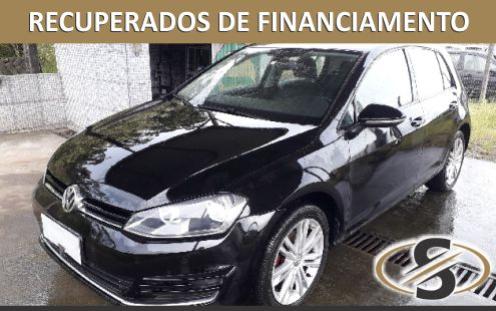Leilão de Veículos