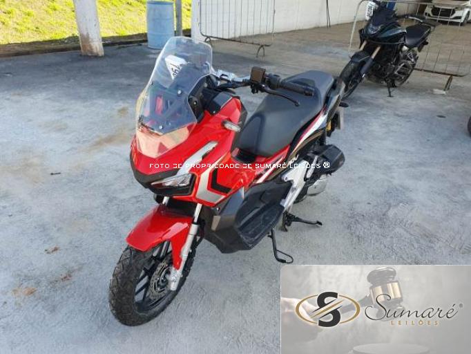 HONDA ADV 150 ABS V-MATIC 23/23