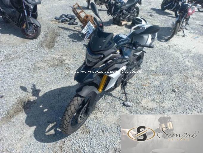 BMW G 310 GS 23/23
