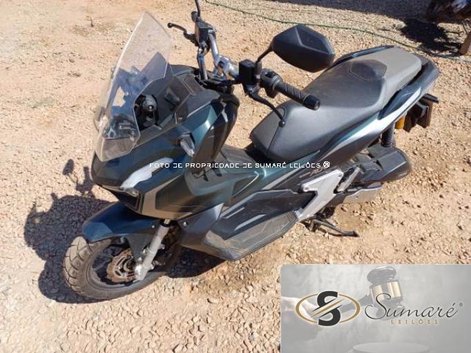 HONDA ADV 150 ABS V-MATIC 23/24