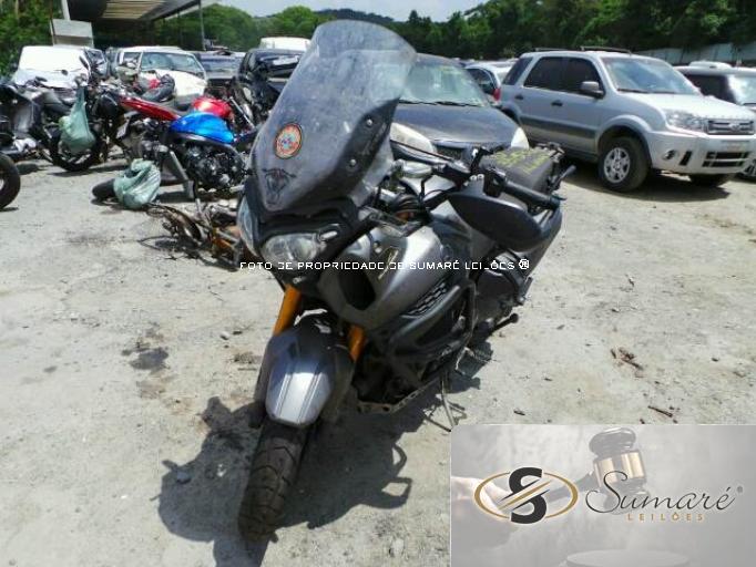 YAMAHA XT 1200Z SUPER TENERÉ 14/15