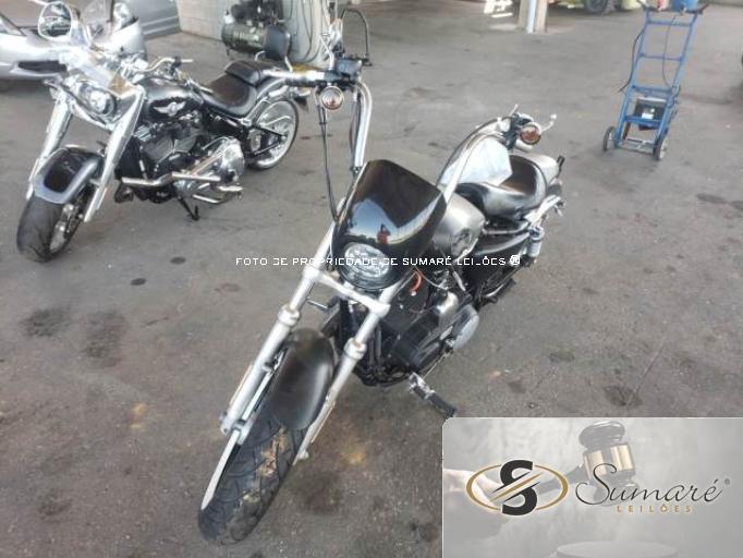 HARLEY DAVIDSON SPORTSTER XL 1200CB 14/14