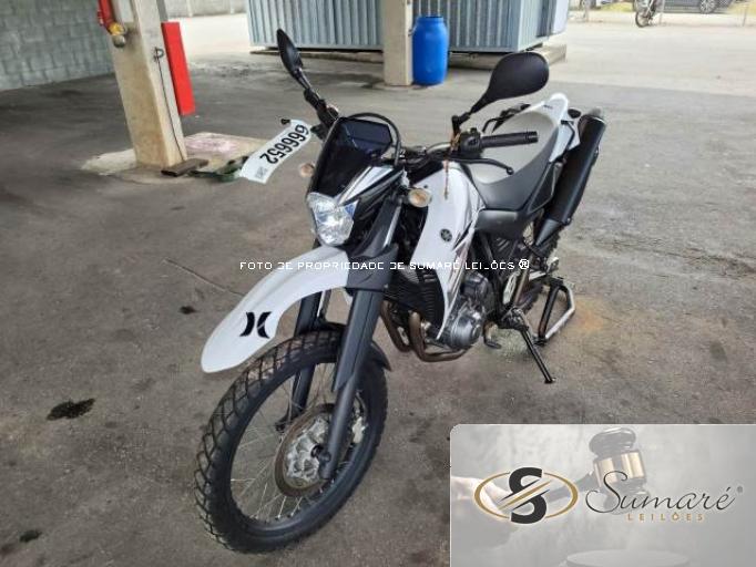 YAMAHA XT 660R 15/15