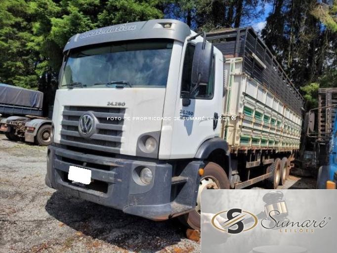 VOLKSWAGEN 24-280 E CONSTELLATION 12/12