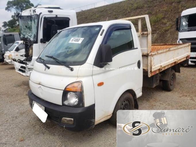 HYUNDAI HR 12/13