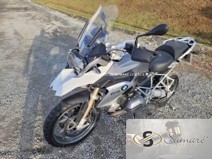 BMW R 1200 14/14