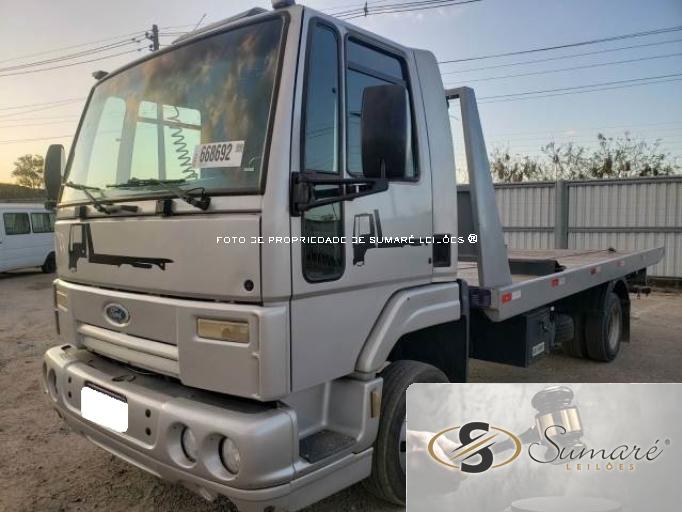 FORD CARGO 815 09/10