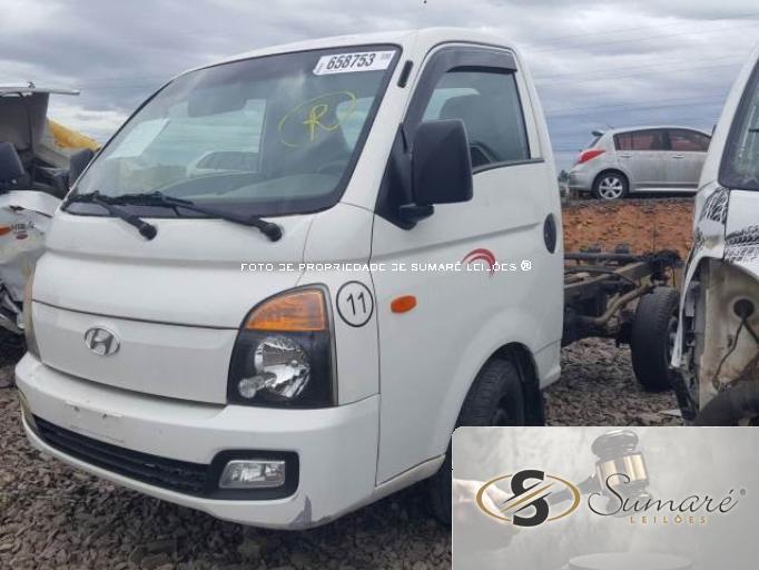HYUNDAI HR 16/17