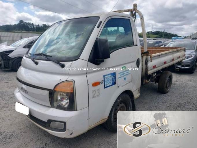 HYUNDAI HR 13/14