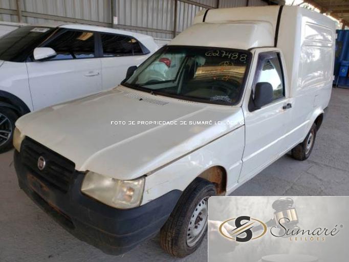 FIAT FIORINO 12/13