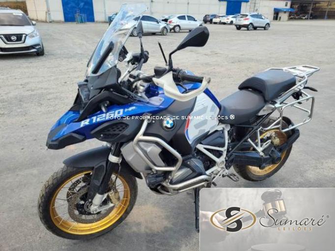 BMW R 1250 GS 20/20
