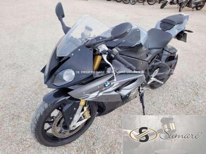 BMW S 1000RR 18/19