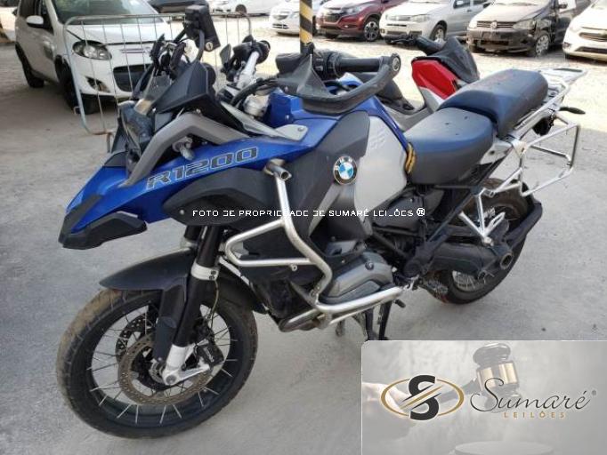 BMW R 1200 16/16