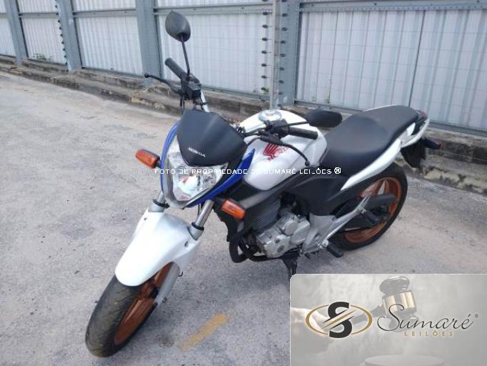 HONDA CB 300R 14/14