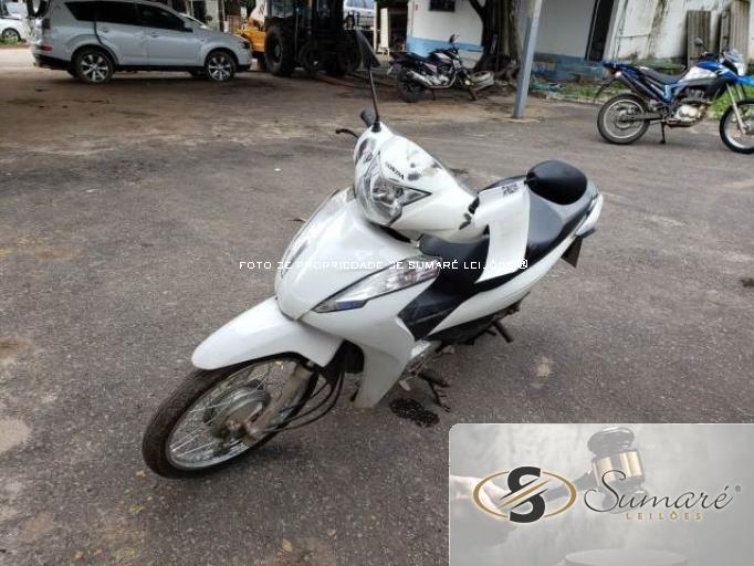 HONDA BIZ 18/19