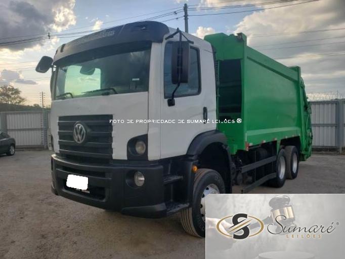 VOLKSWAGEN 17-280 E CONSTELLATION 14/15