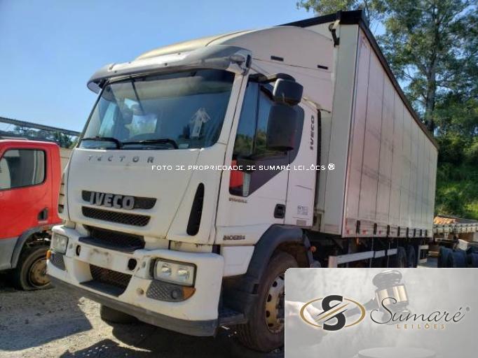 IVECO TECTOR 11/12