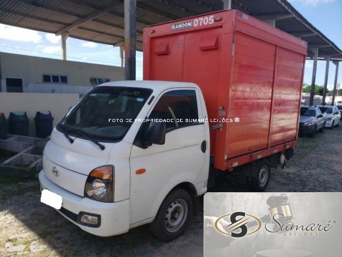 HYUNDAI HR 13/14