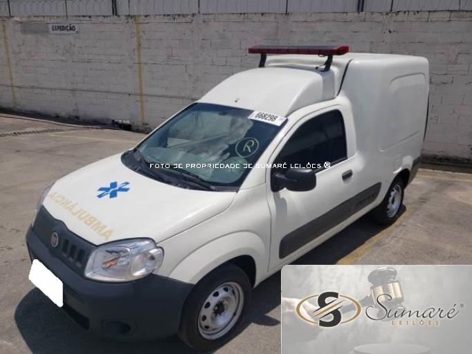 FIAT FIORINO 18/19