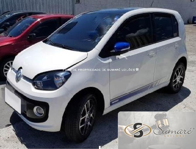 VOLKSWAGEN UP 15/16