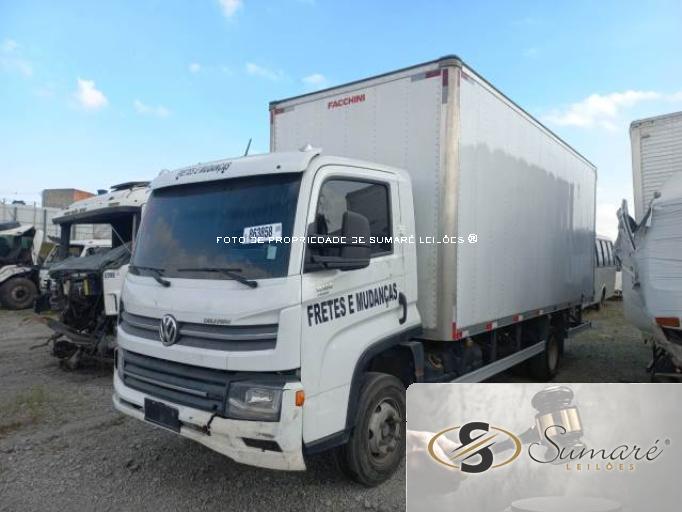 VOLKSWAGEN DELIVERY 11.180 3.8 22/23