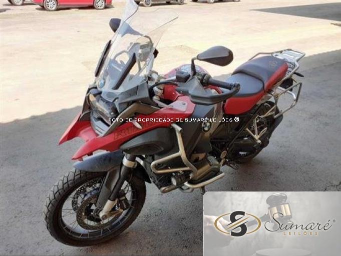 BMW R 1200 15/15