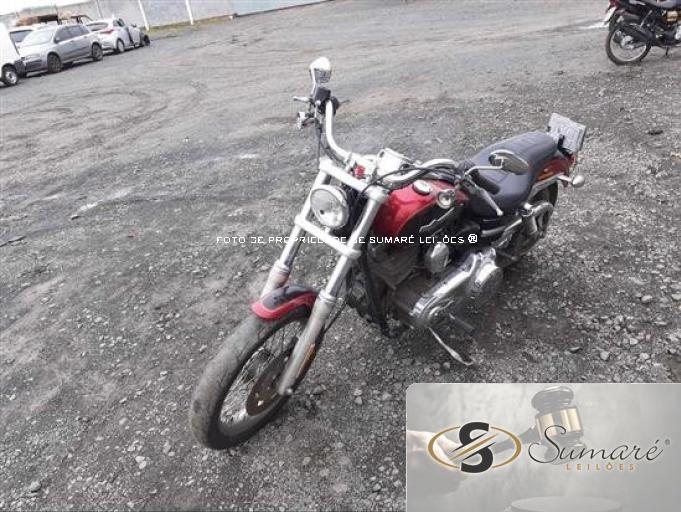 HARLEY DAVIDSON DYNA 13/13