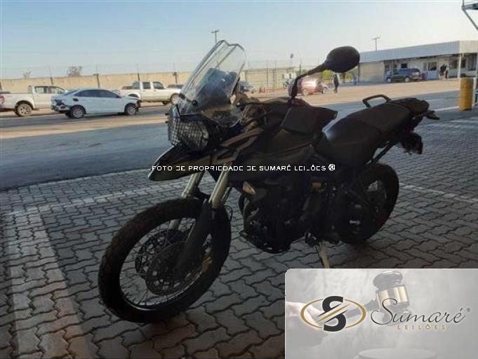 TRIUMPH TIGER 13/13