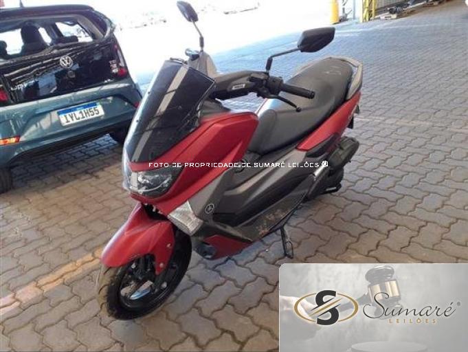 YAMAHA NMAX 18/18