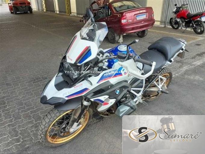 BMW R 1250 GS PREMIUM HP 19/19