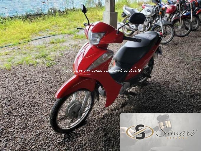 HONDA BIZ 110 16/16