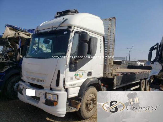 IVECO TECTOR 10/11