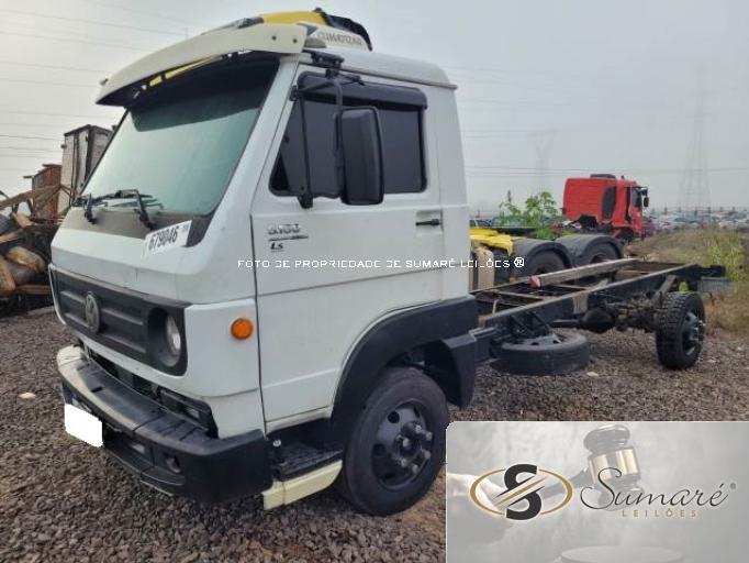 VOLKSWAGEN 5-150 E DELIVERY 13/13
