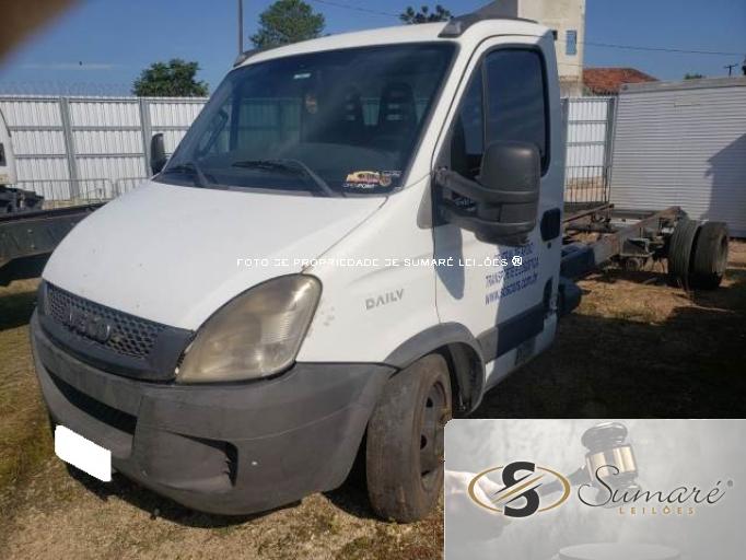 IVECO DAILY 13/13
