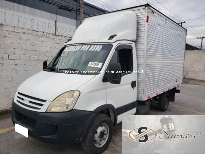 IVECO DAILY 12/13