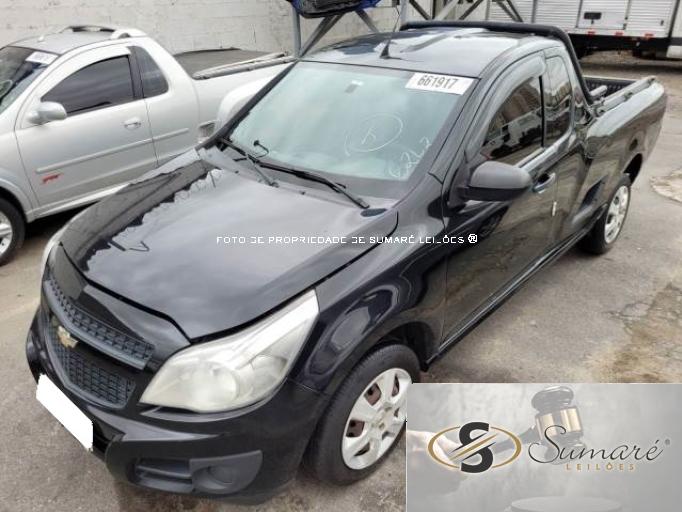 CHEVROLET MONTANA 17/18