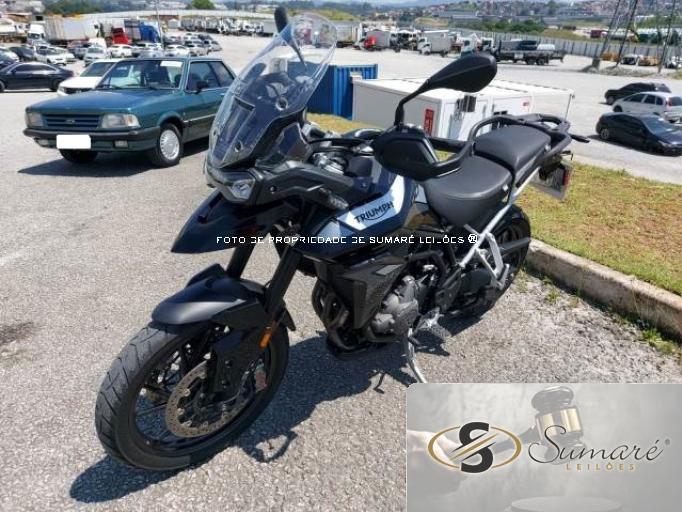 TRIUMPH TIGER 900 20/20
