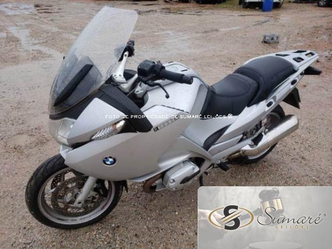 BMW R 1200 09/09