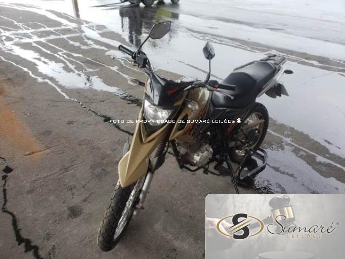 YAMAHA XTZ 150 CROSSER 18/18