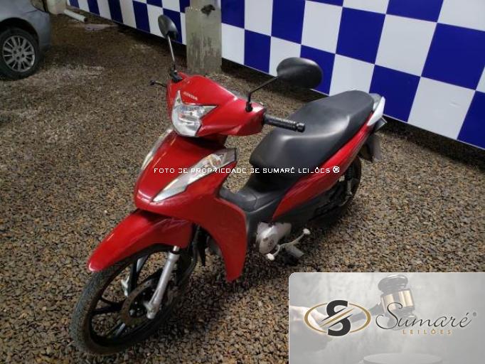 HONDA BIZ 125 20/21