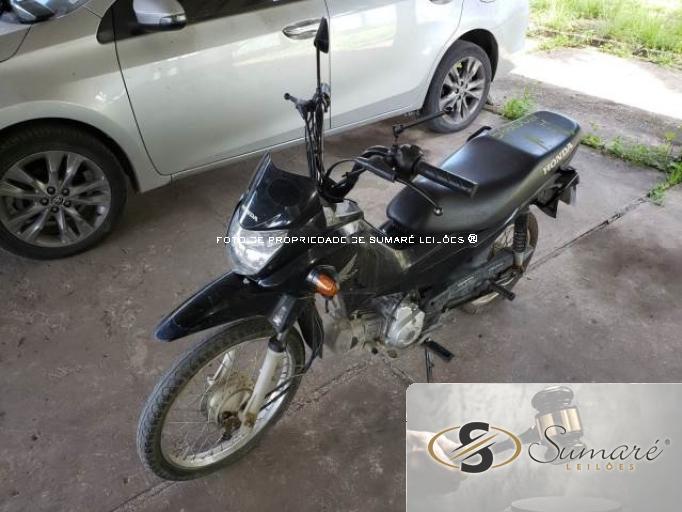 HONDA POP 110I 18/18