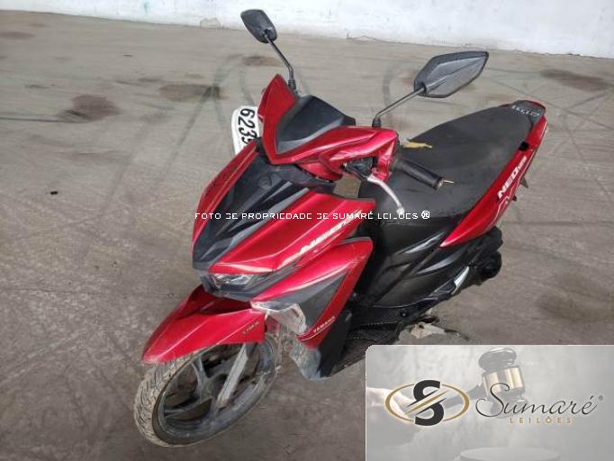YAMAHA NEO 125 19/20