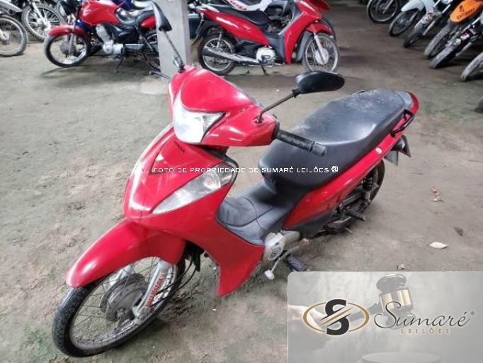 HONDA BIZ 110 16/16