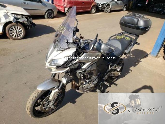 KAWASAKI VERSYS 1000 17/17