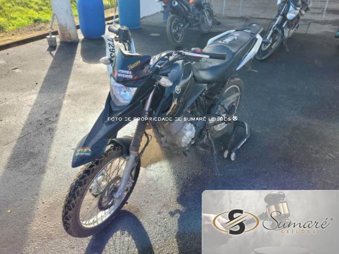 YAMAHA XTZ 150 CROSSER 20/20