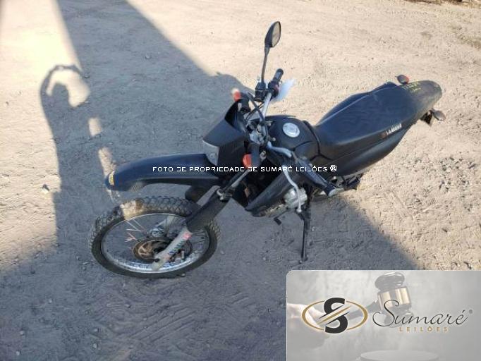 YAMAHA XTZ 250 LANDER 14/15