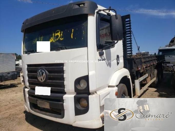 VOLKSWAGEN 24.280 CONSTELLATION 13/14